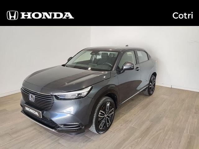 Honda Hr-v 1.5 i-MMD 4x2 Advance