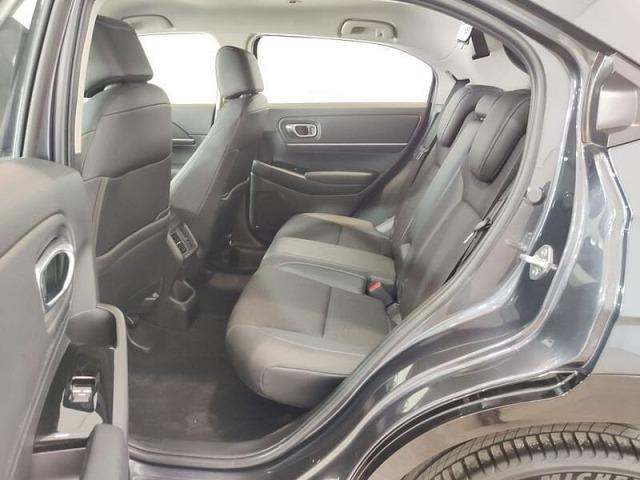 Honda Hr-v 1.5 i-MMD 4x2 Advance