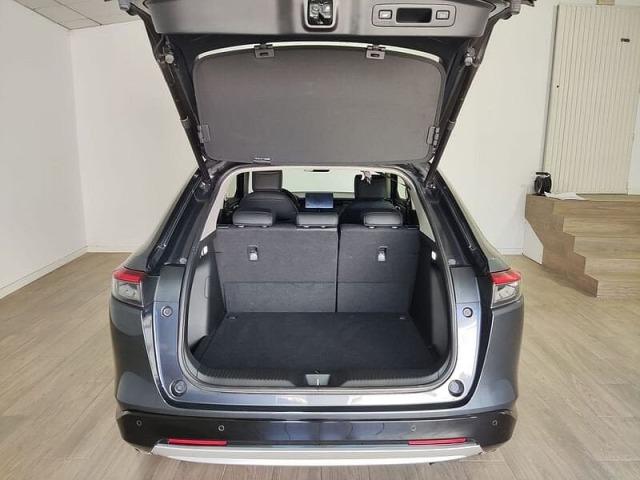 Honda Hr-v 1.5 i-MMD 4x2 Advance