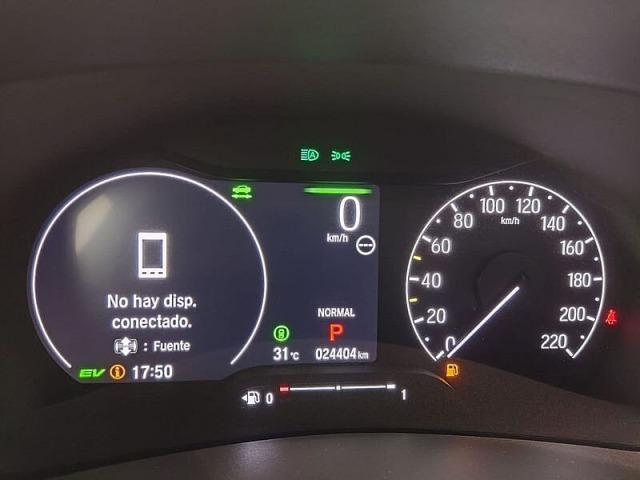 Honda Hr-v 1.5 i-MMD 4x2 Advance