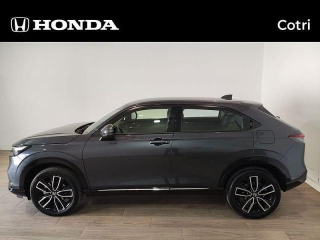 Honda Hr-v 1.5 i-MMD 4x2 Advance