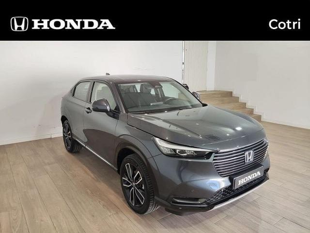 Honda Hr-v 1.5 i-MMD 4x2 Advance