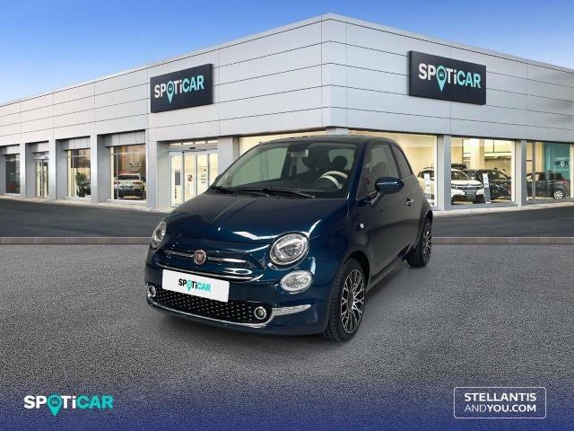 Fiat 500 1.0 Hybrid 51KW (70 CV) Dolcevita