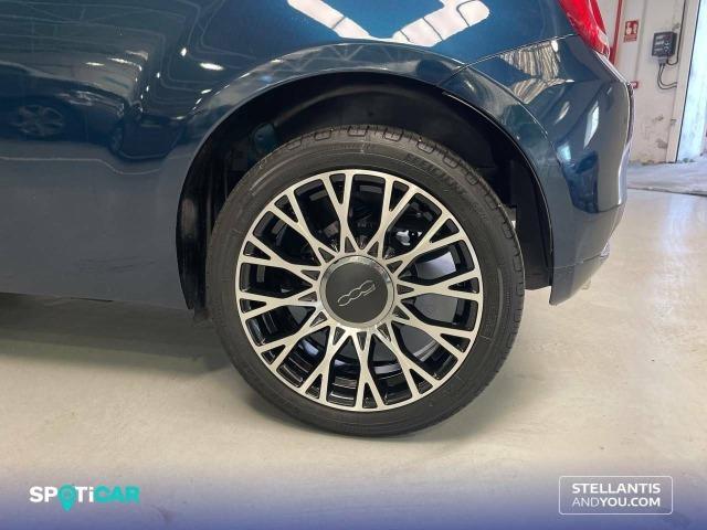Fiat 500 1.0 Hybrid 51KW (70 CV) Dolcevita