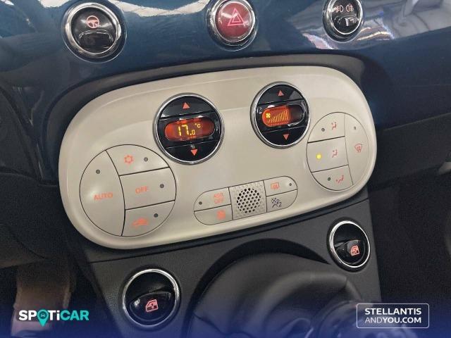 Fiat 500 1.0 Hybrid 51KW (70 CV) Dolcevita