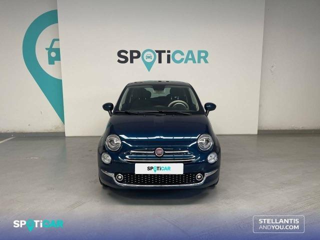 Fiat 500 1.0 Hybrid 51KW (70 CV) Dolcevita