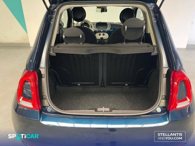 Fiat 500 1.0 Hybrid 51KW (70 CV) Dolcevita