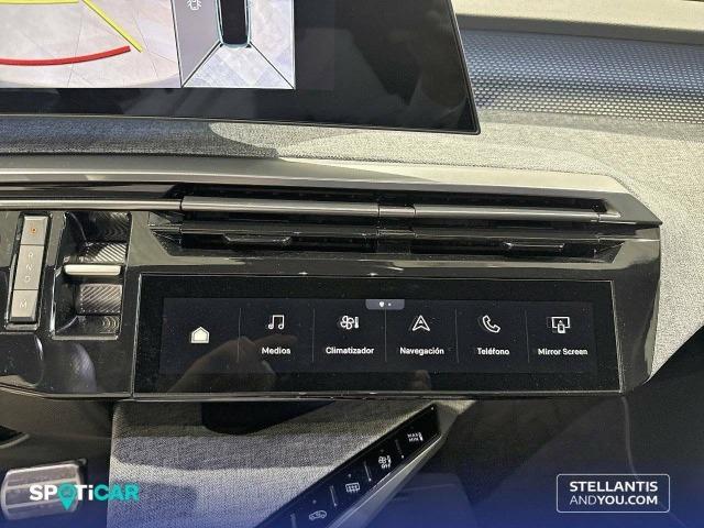 Peugeot 5008 1.2 100KW  eDCS6 GT