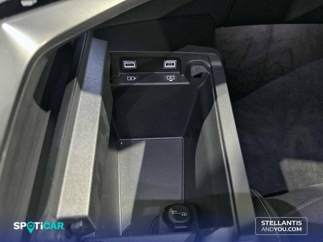 Peugeot 5008 1.2 100KW  eDCS6 GT
