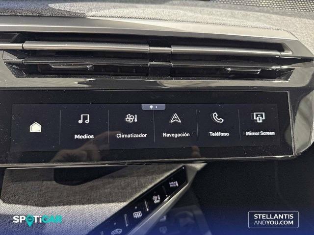 Peugeot 5008 1.2 100KW  eDCS6 GT