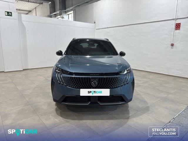 Peugeot 5008 1.2 100KW  eDCS6 GT