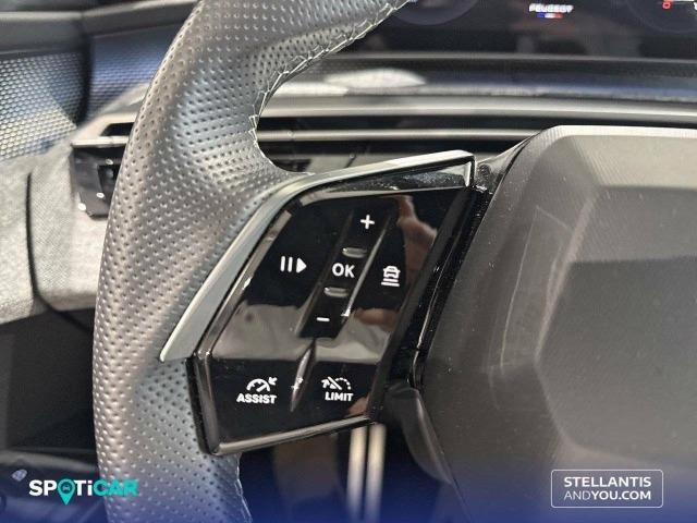 Peugeot 5008 1.2 100KW  eDCS6 GT