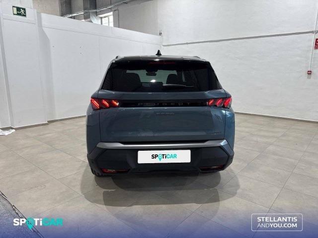 Peugeot 5008 1.2 100KW  eDCS6 GT