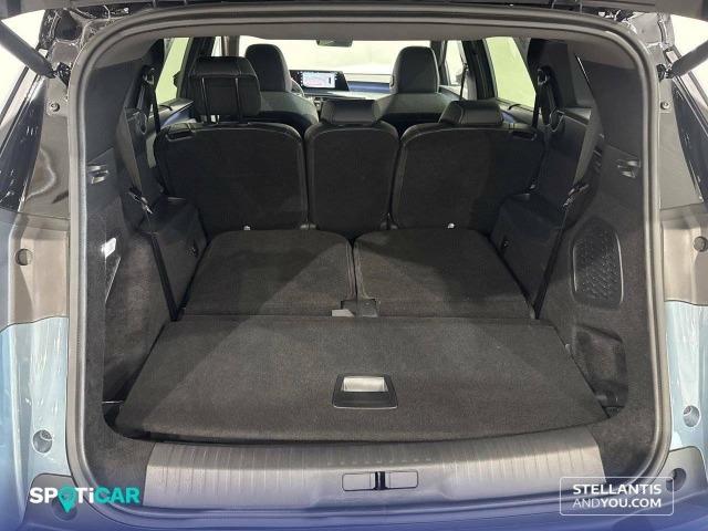 Peugeot 5008 1.2 100KW  eDCS6 GT