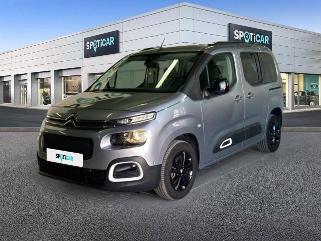 Citroën Berlingo Talla M ë-Berlingo 50 kWh Shine