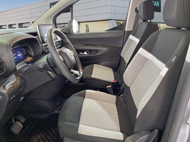 Citroën Berlingo Talla M ë-Berlingo 50 kWh Shine