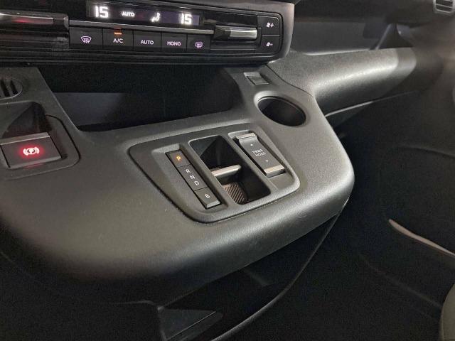 Citroën Berlingo Talla M ë-Berlingo 50 kWh Shine