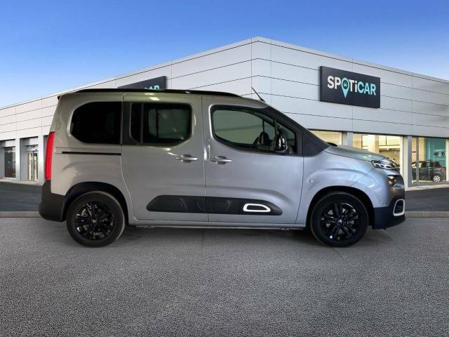 Citroën Berlingo Talla M ë-Berlingo 50 kWh Shine