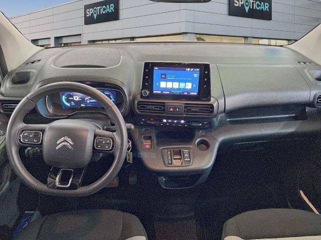 Citroën Berlingo Talla M ë-Berlingo 50 kWh Shine