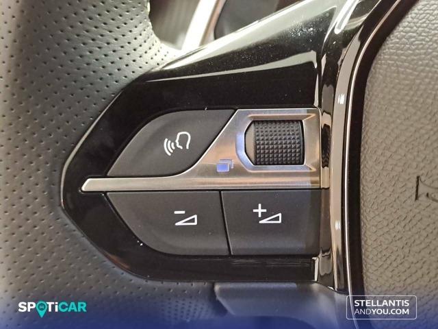 Peugeot 208 HYBRID 100 eDCS6 GT