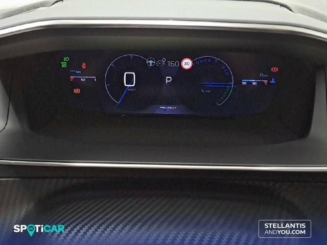 Peugeot 208 HYBRID 100 eDCS6 GT