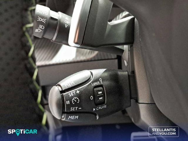 Peugeot 208 HYBRID 110 eDCS6 GT
