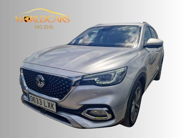 MG Ehs 1.5T-GDI PHEV Luxury