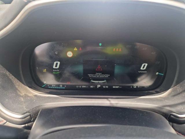 MG Ehs 1.5T-GDI PHEV Luxury