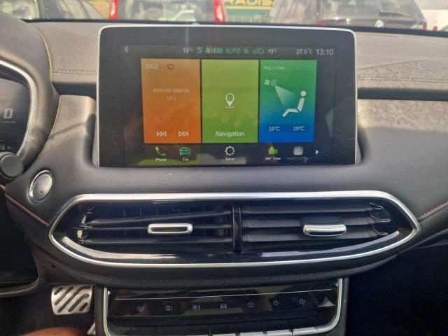 MG Ehs 1.5T-GDI PHEV Luxury