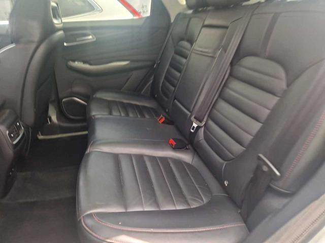 MG Ehs 1.5T-GDI PHEV Luxury