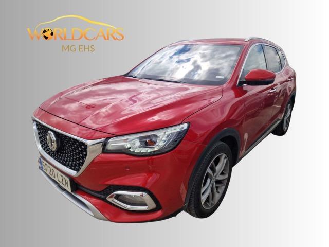 MG Ehs 1.5T-GDI PHEV Comfort