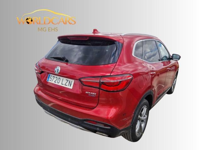 MG Ehs 1.5T-GDI PHEV Comfort