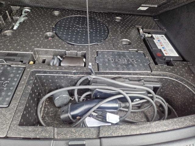 MG Ehs 1.5T-GDI PHEV Comfort