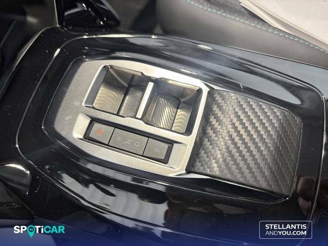 Peugeot 208 Eléctrico Allure Pack