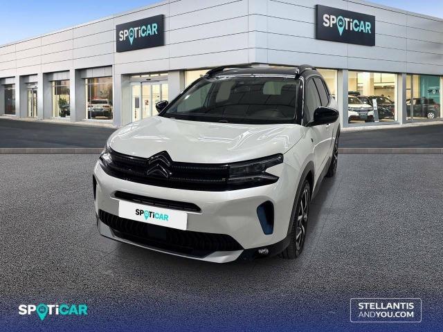 Citroën C5 Aircross 225 e-EAT8 Shine Pack