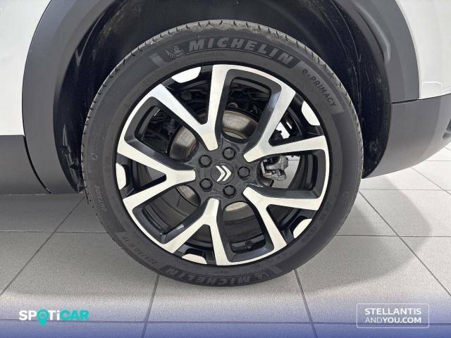 Citroën C5 Aircross 225 e-EAT8 Shine Pack