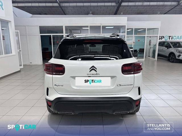 Citroën C5 Aircross 225 e-EAT8 Shine Pack