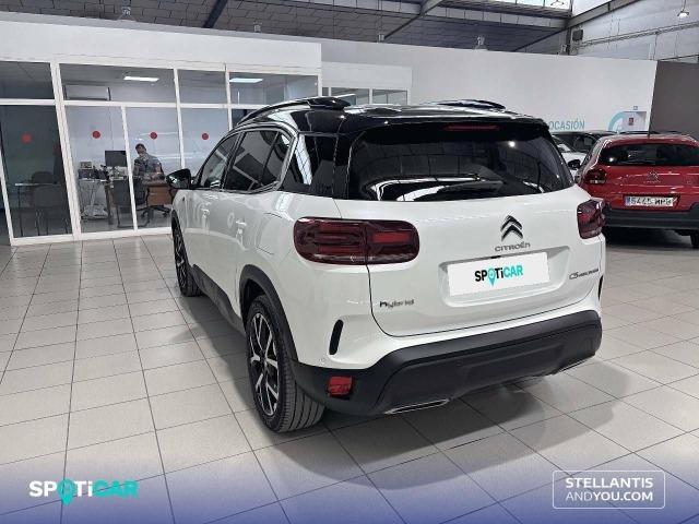 Citroën C5 Aircross 225 e-EAT8 Shine Pack