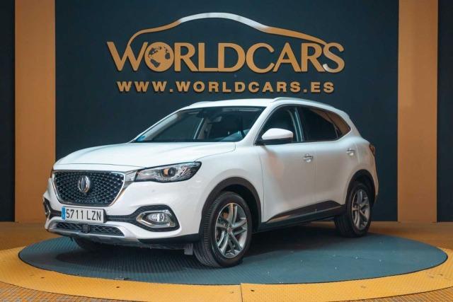 MG Ehs 1.5T-GDI PHEV Comfort