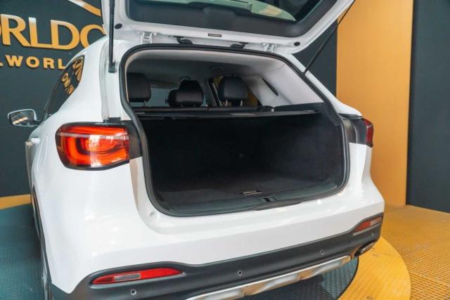 MG Ehs 1.5T-GDI PHEV Comfort