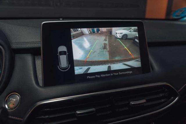 MG Ehs 1.5T-GDI PHEV Comfort