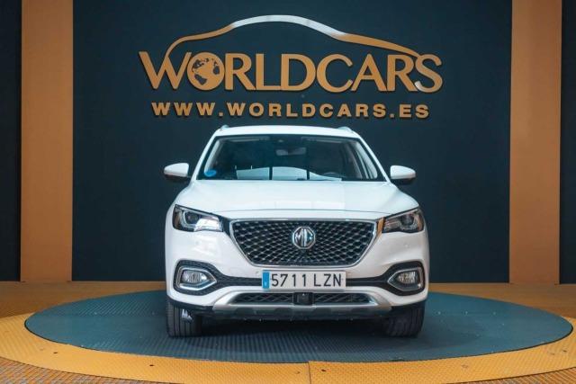 MG Ehs 1.5T-GDI PHEV Comfort