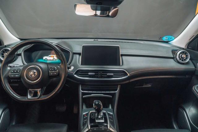 MG Ehs 1.5T-GDI PHEV Comfort