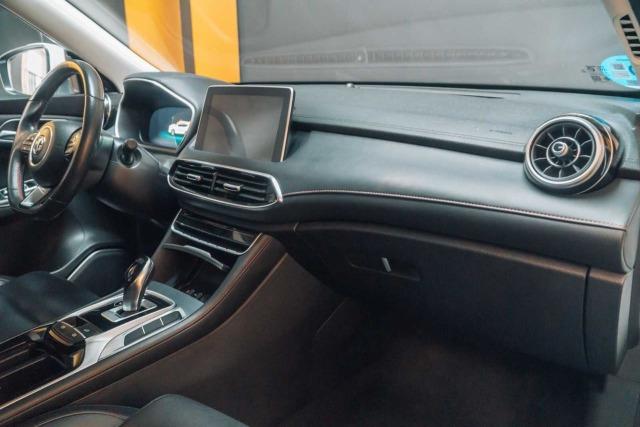 MG Ehs 1.5T-GDI PHEV Comfort