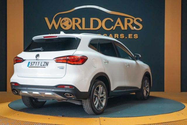 MG Ehs 1.5T-GDI PHEV Comfort