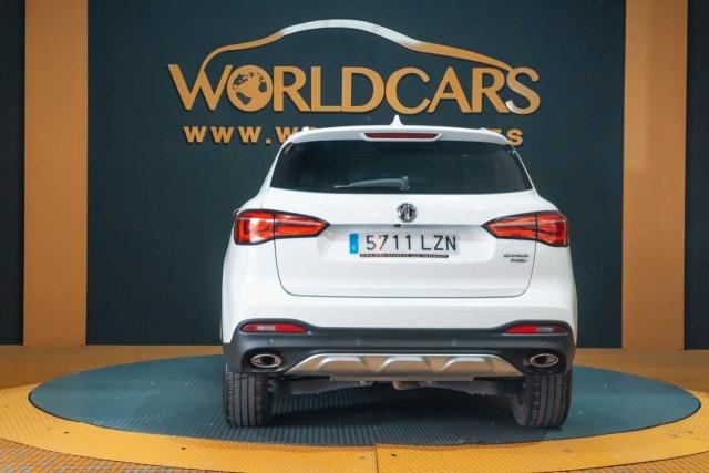 MG Ehs 1.5T-GDI PHEV Comfort
