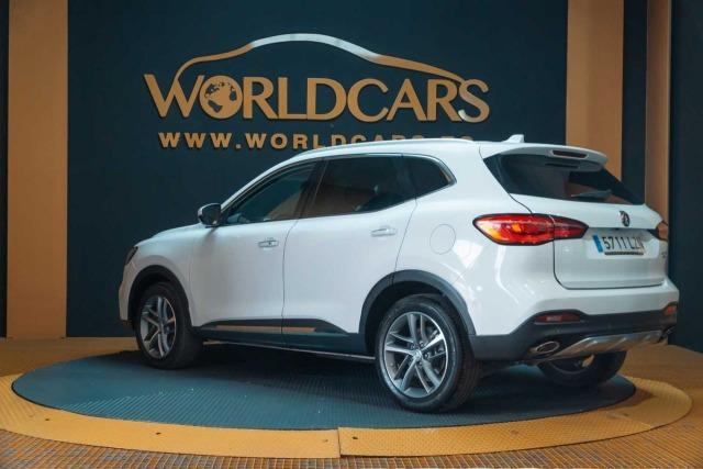 MG Ehs 1.5T-GDI PHEV Comfort