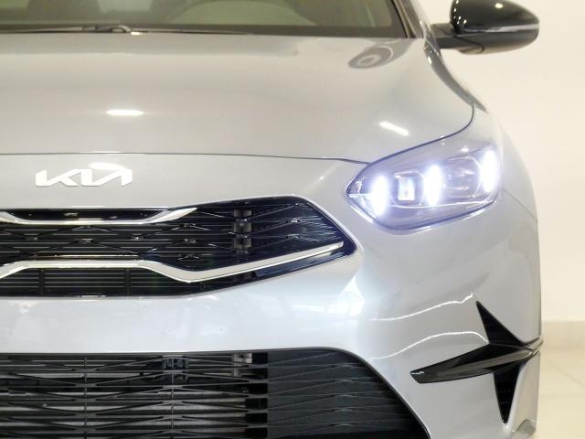 Kia Ceed 1.0 MHEV STYLE EDITION DCT TOURER 120CV 5P