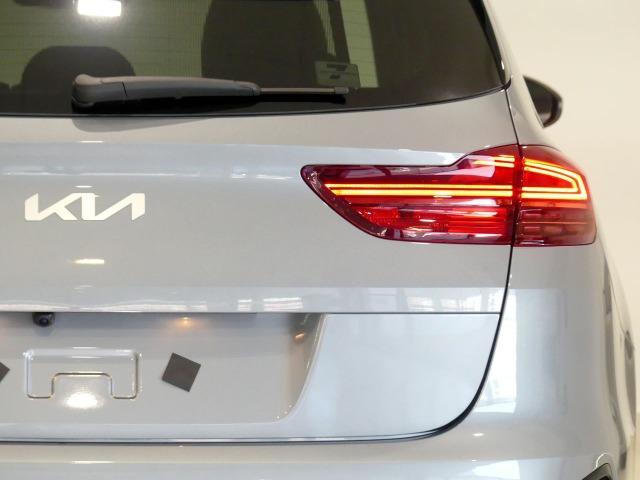 Kia Ceed 1.0 MHEV STYLE EDITION DCT TOURER 120CV 5P