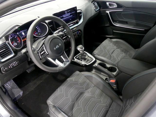 Kia Ceed 1.0 MHEV STYLE EDITION DCT TOURER 120CV 5P